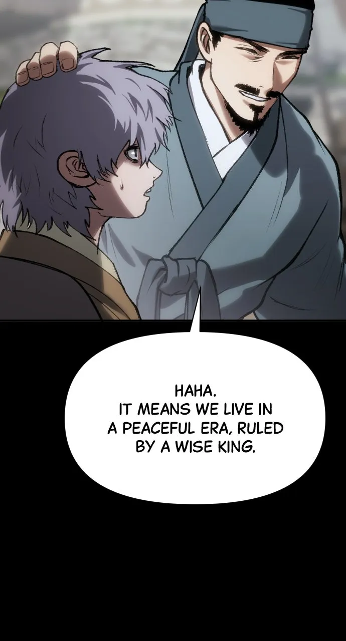 Chetamja: The King’s Eyes Chapter 43 page 107 - 