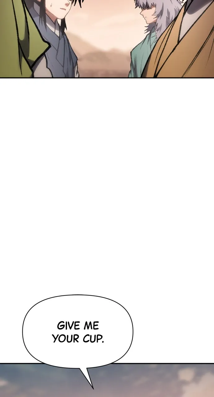 Chetamja: The King’s Eyes Chapter 43 page 12 - 