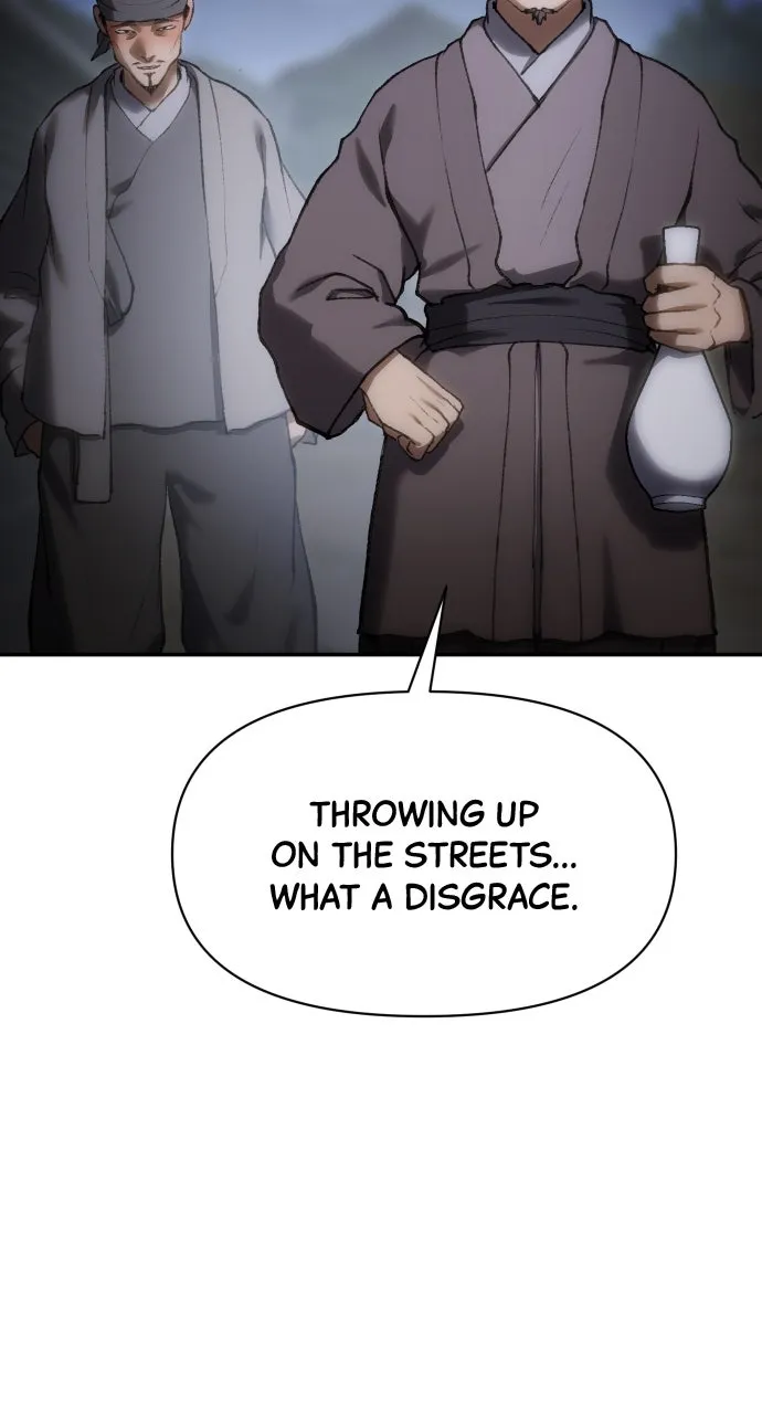 Chetamja: The King’s Eyes Chapter 43 page 121 - 