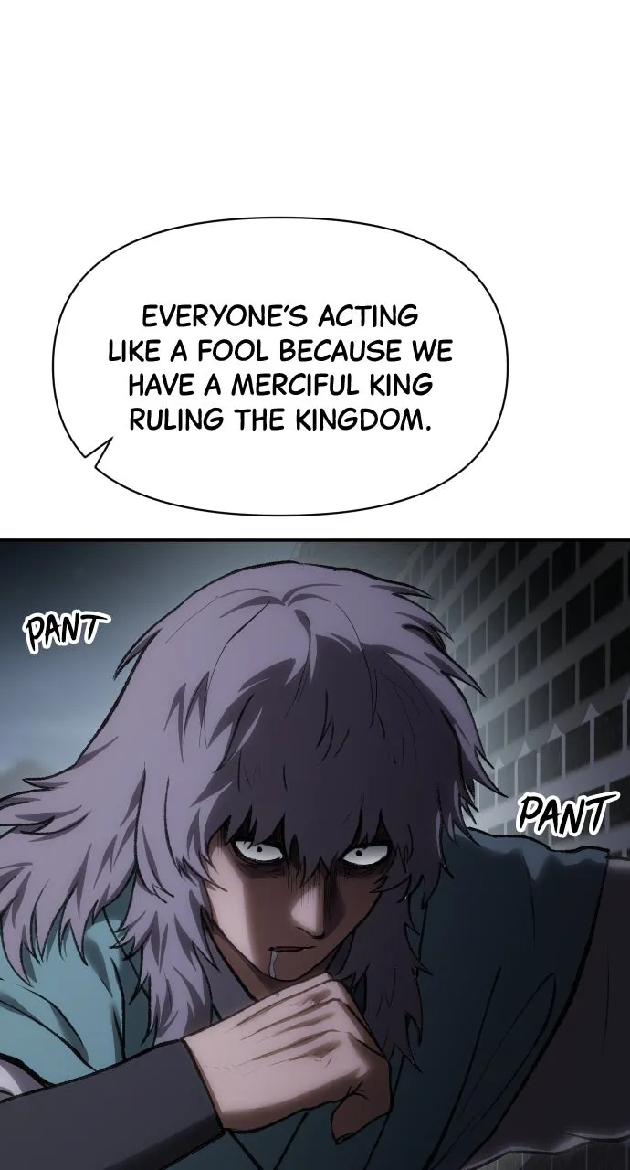 Chetamja: The King’s Eyes Chapter 43 page 122 - 