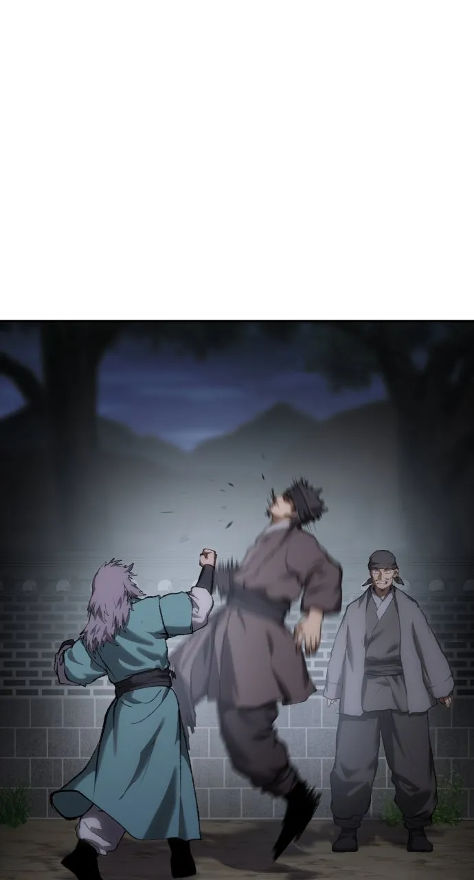 Chetamja: The King’s Eyes Chapter 43 page 125 - 