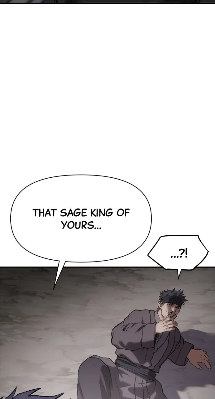 Chetamja: The King’s Eyes Chapter 43 page 129 - 