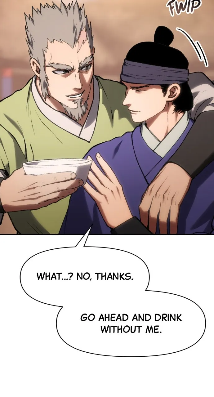 Chetamja: The King’s Eyes Chapter 43 page 18 - 