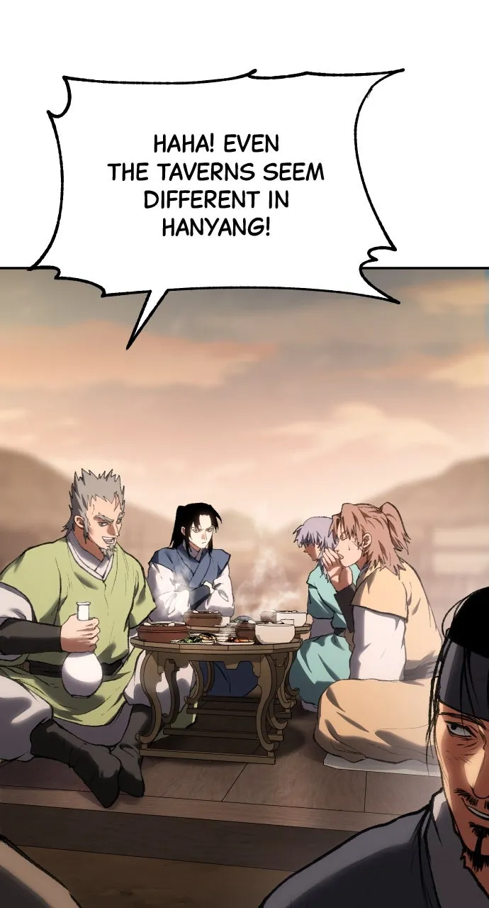 Chetamja: The King’s Eyes Chapter 43 page 3 - 