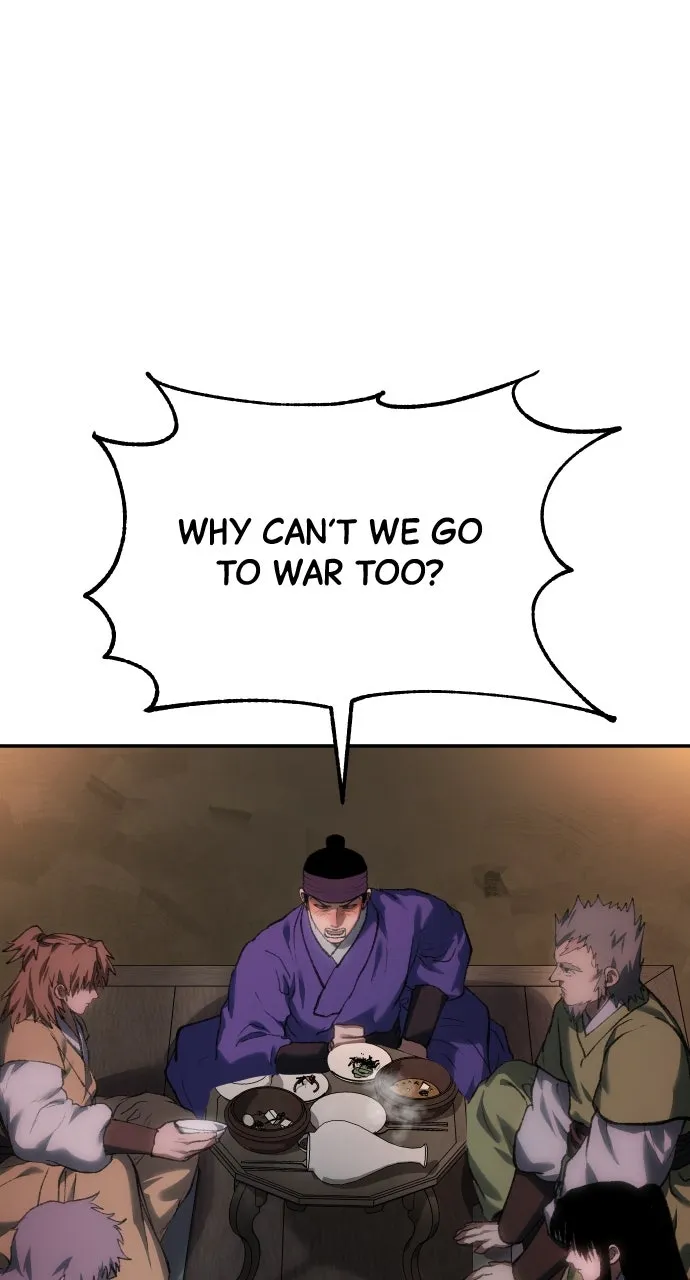 Chetamja: The King’s Eyes Chapter 43 page 21 - 