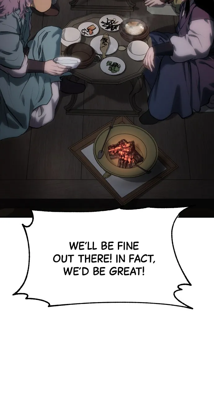 Chetamja: The King’s Eyes Chapter 43 page 22 - 