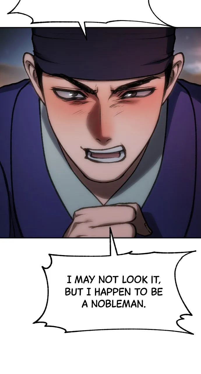 Chetamja: The King’s Eyes Chapter 43 page 25 - 