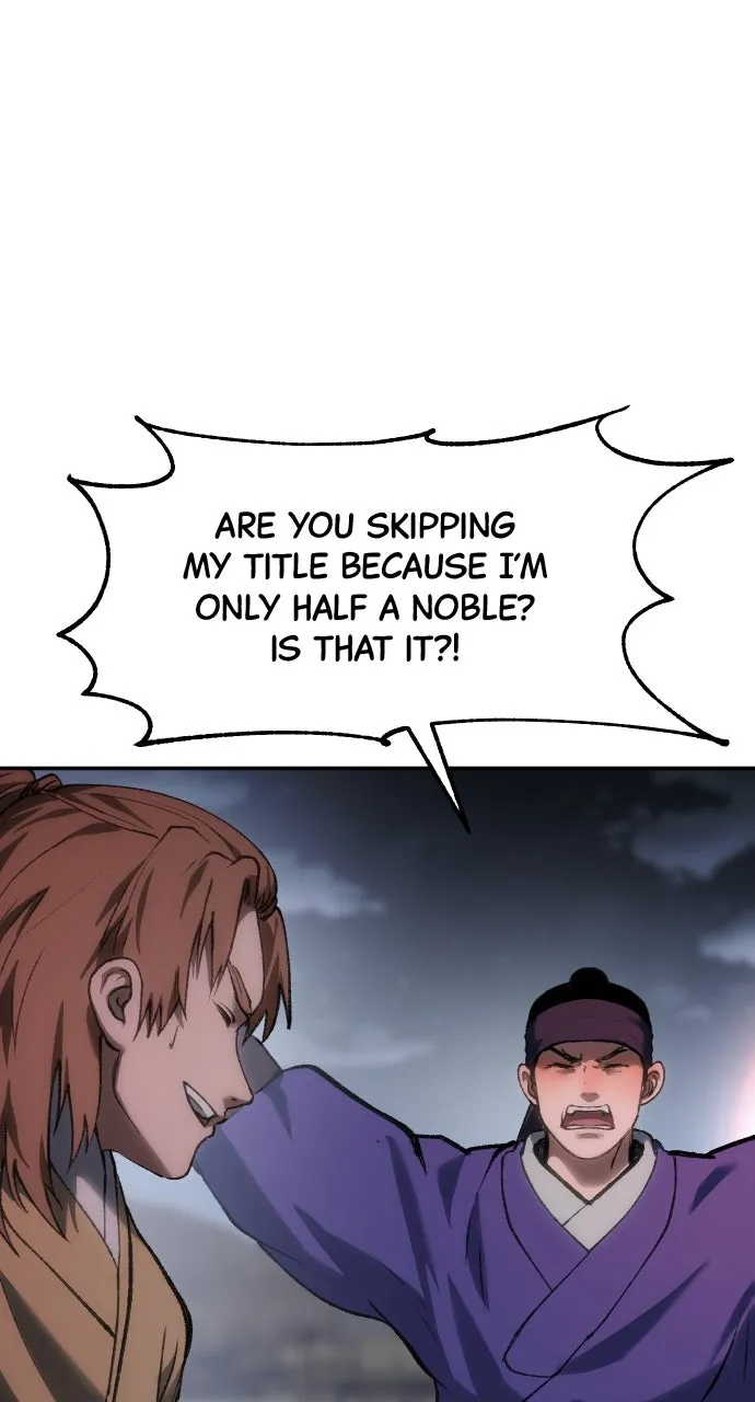 Chetamja: The King’s Eyes Chapter 43 page 26 - 