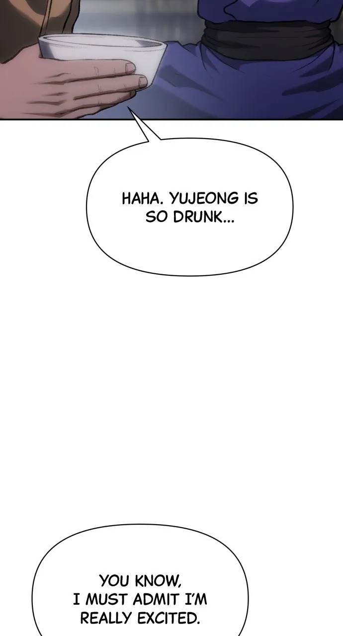 Chetamja: The King’s Eyes Chapter 43 page 27 - 
