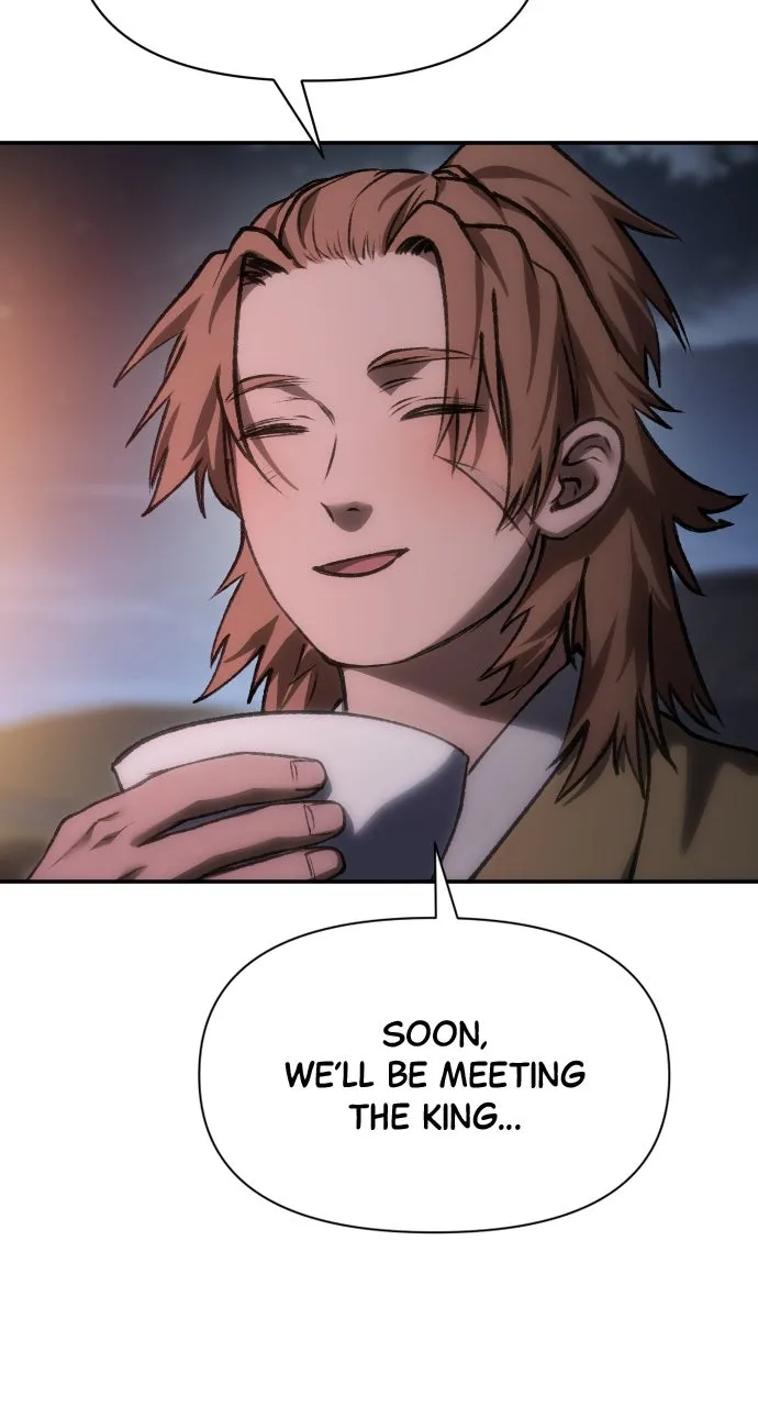 Chetamja: The King’s Eyes Chapter 43 page 28 - 
