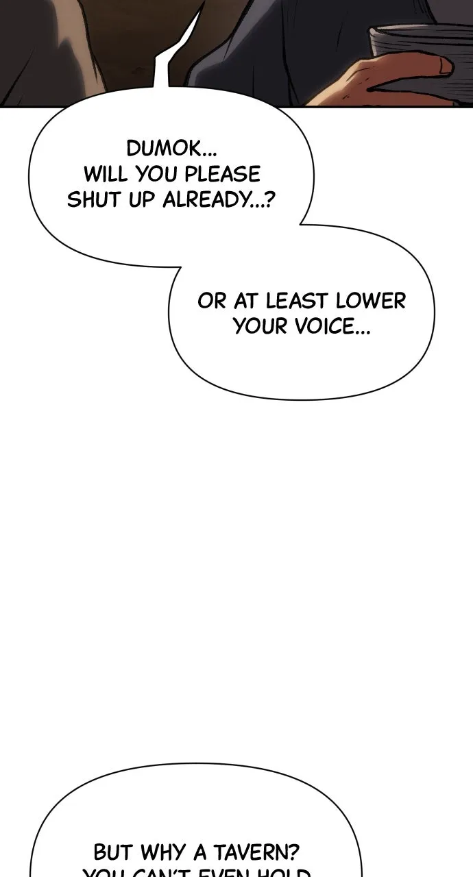 Chetamja: The King’s Eyes Chapter 43 page 4 - 
