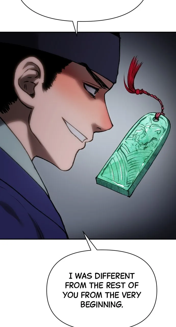 Chetamja: The King’s Eyes Chapter 43 page 31 - 