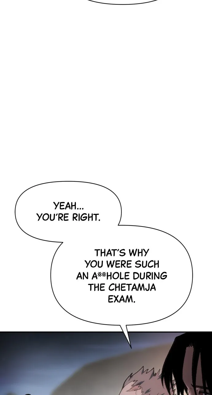 Chetamja: The King’s Eyes Chapter 43 page 32 - 