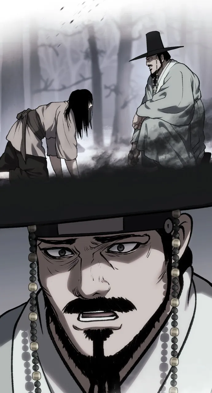 Chetamja: The King’s Eyes Chapter 43 page 39 - 