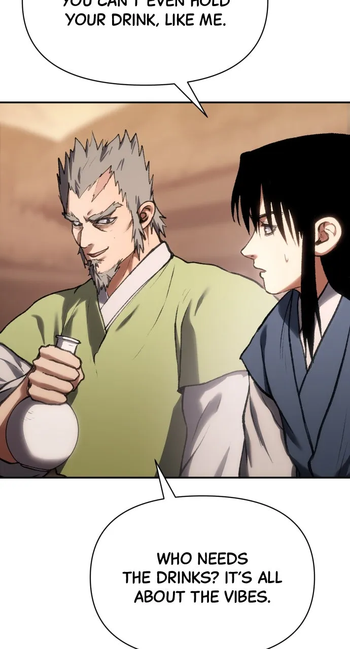 Chetamja: The King’s Eyes Chapter 43 page 5 - 