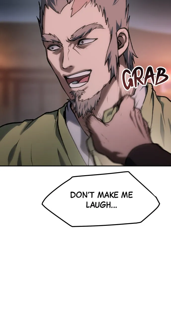Chetamja: The King’s Eyes Chapter 43 page 44 - 