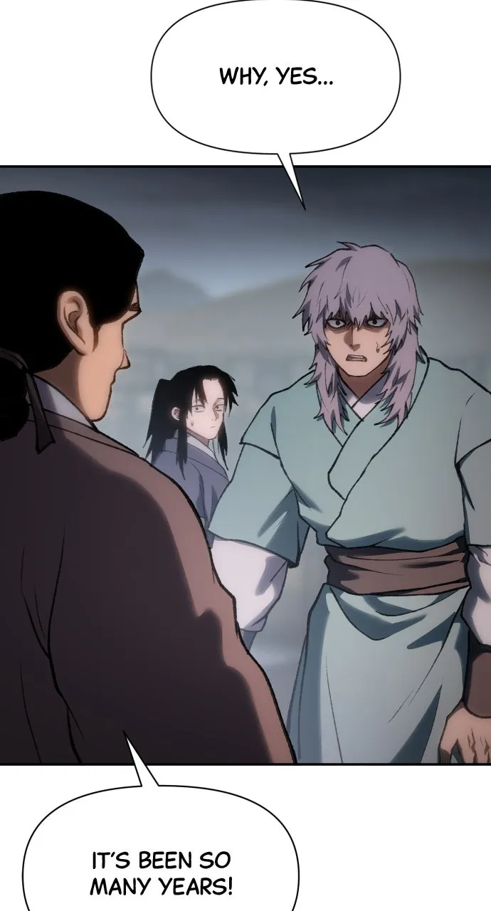 Chetamja: The King’s Eyes Chapter 43 page 52 - 