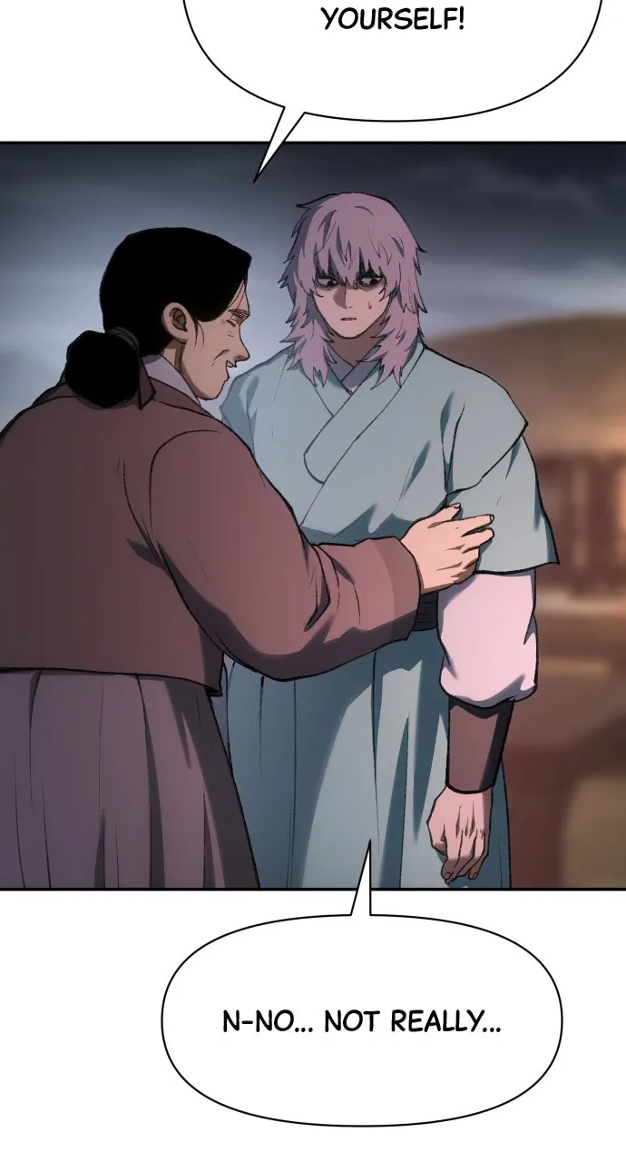 Chetamja: The King’s Eyes Chapter 43 page 54 - 
