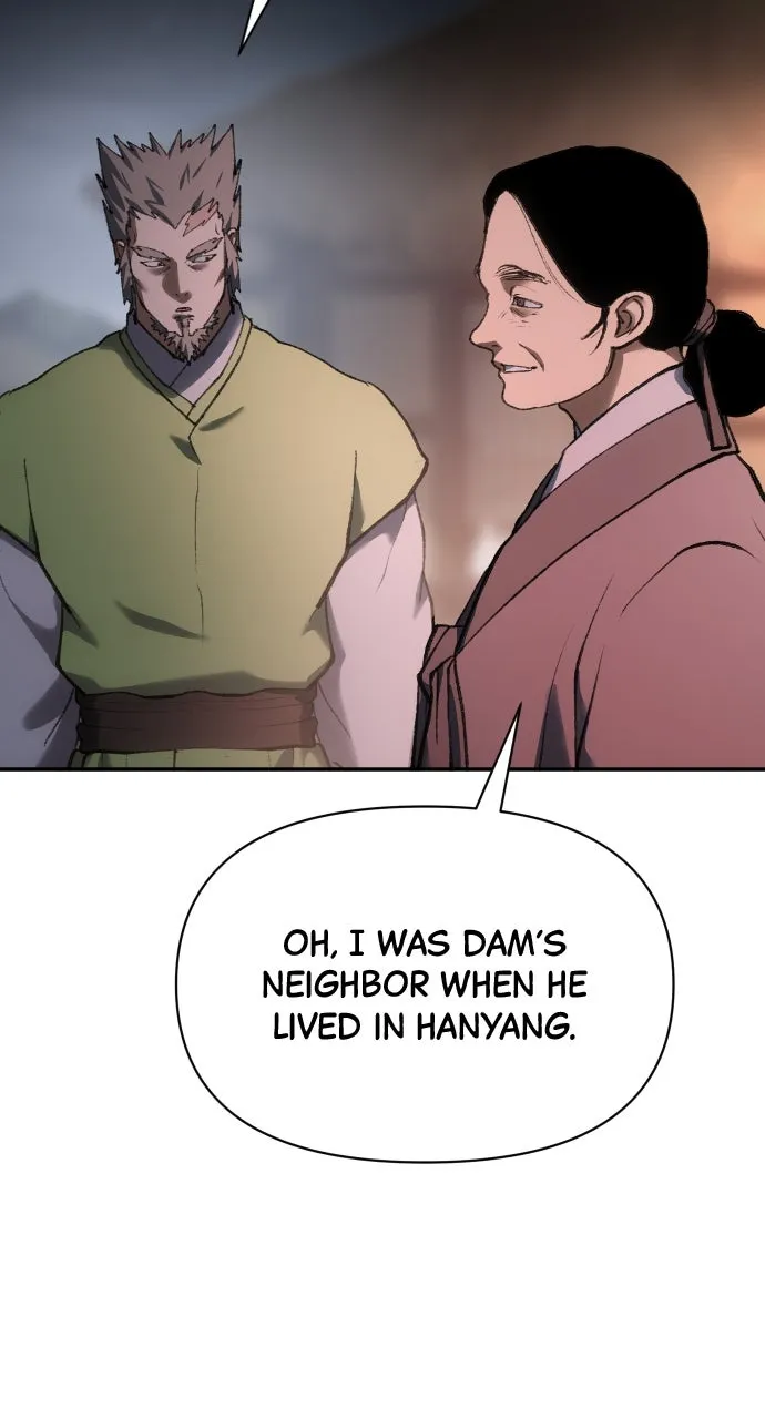 Chetamja: The King’s Eyes Chapter 43 page 57 - 