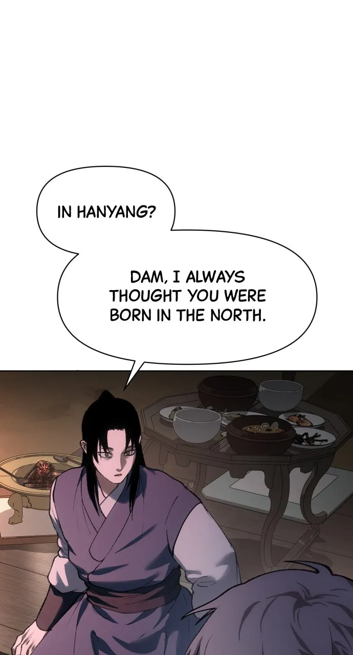 Chetamja: The King’s Eyes Chapter 43 page 58 - 