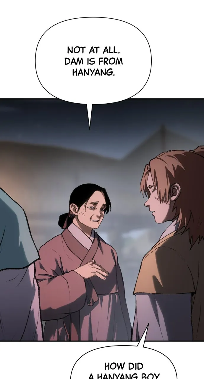 Chetamja: The King’s Eyes Chapter 43 page 60 - 