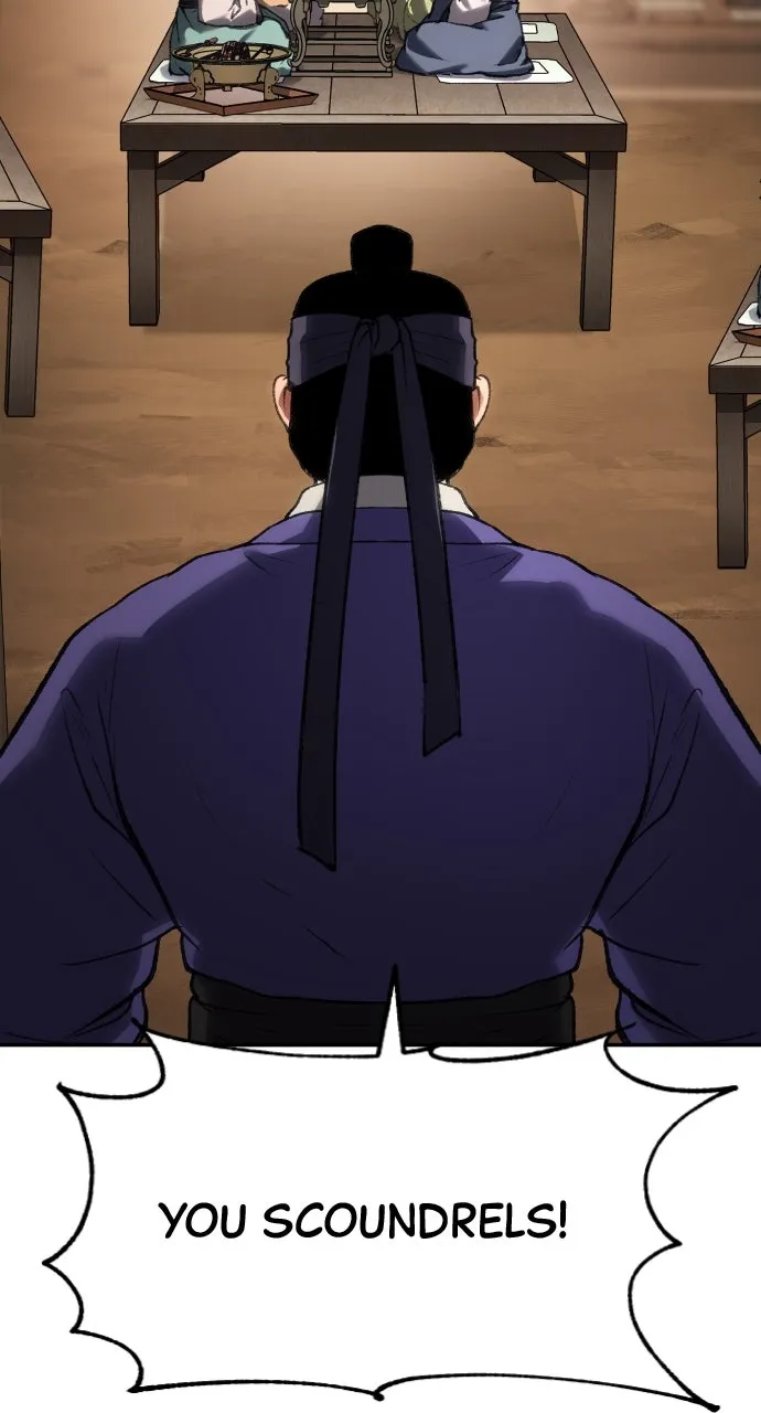 Chetamja: The King’s Eyes Chapter 43 page 7 - 