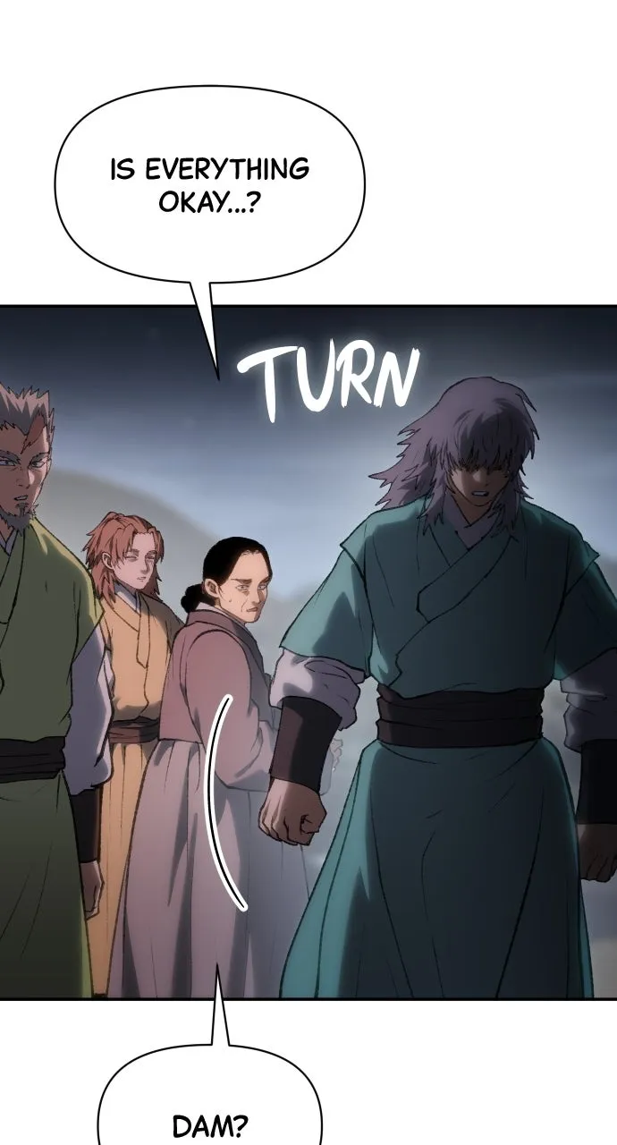 Chetamja: The King’s Eyes Chapter 43 page 65 - 