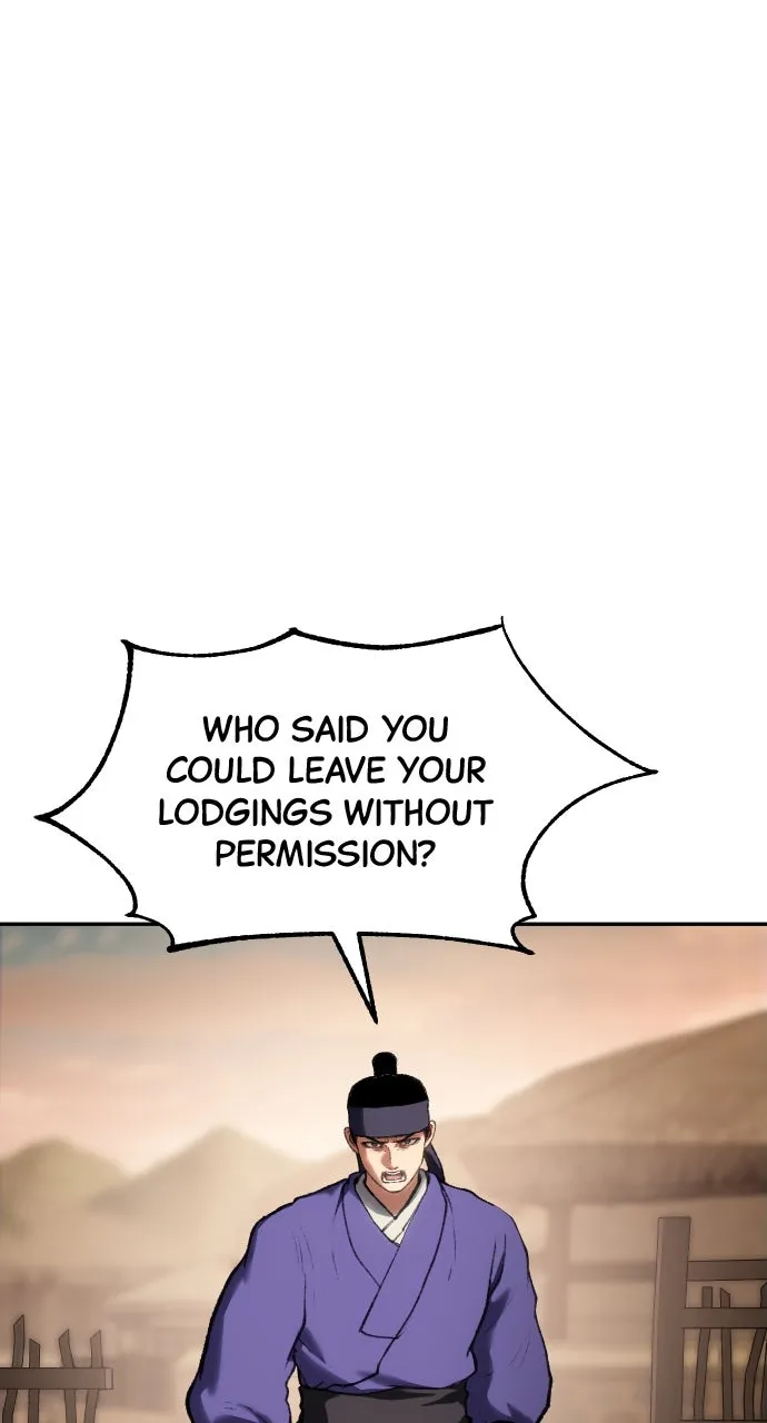 Chetamja: The King’s Eyes Chapter 43 page 8 - 
