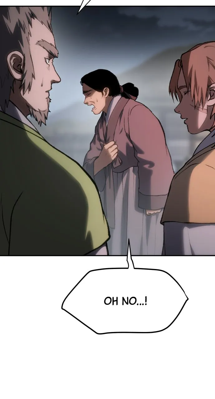 Chetamja: The King’s Eyes Chapter 43 page 71 - 