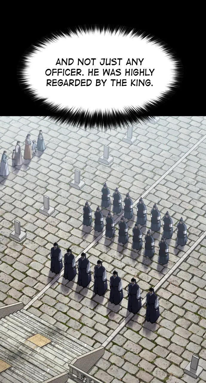 Chetamja: The King’s Eyes Chapter 43 page 77 - 