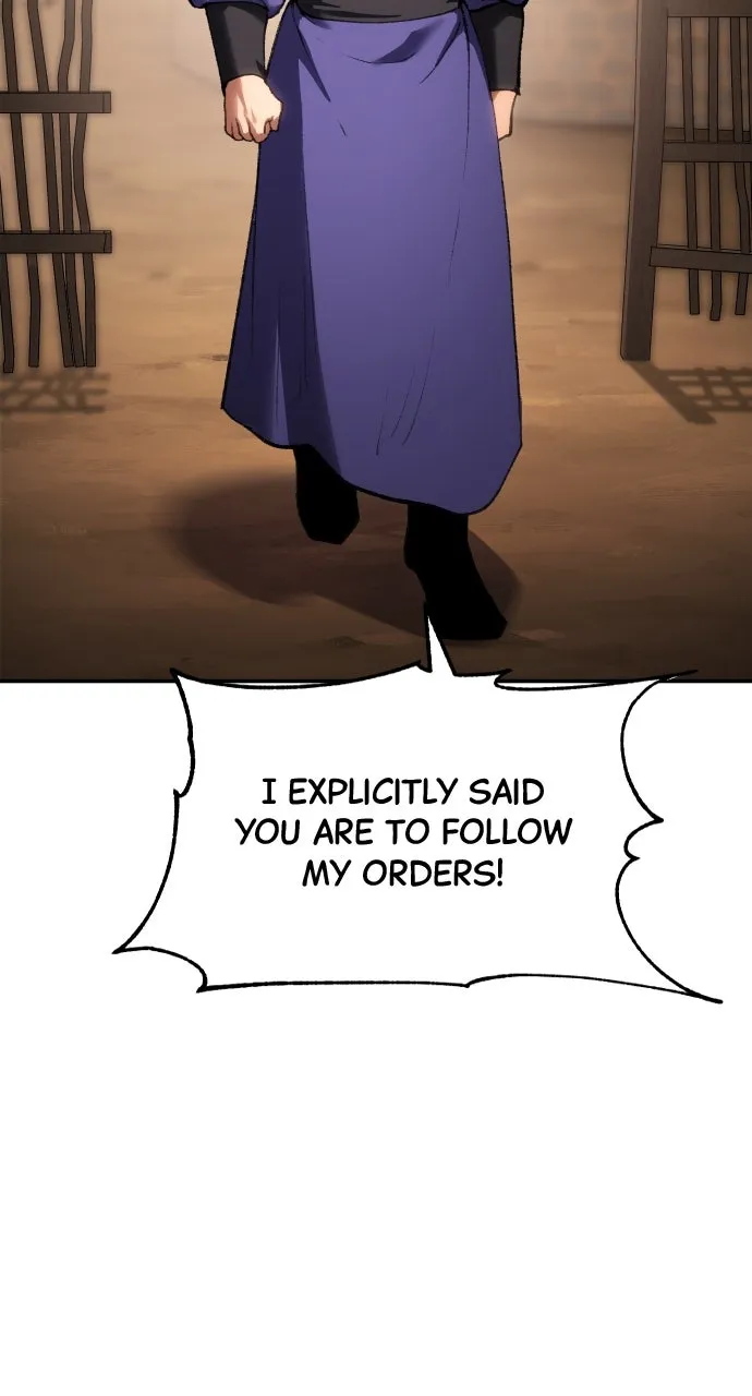 Chetamja: The King’s Eyes Chapter 43 page 9 - 