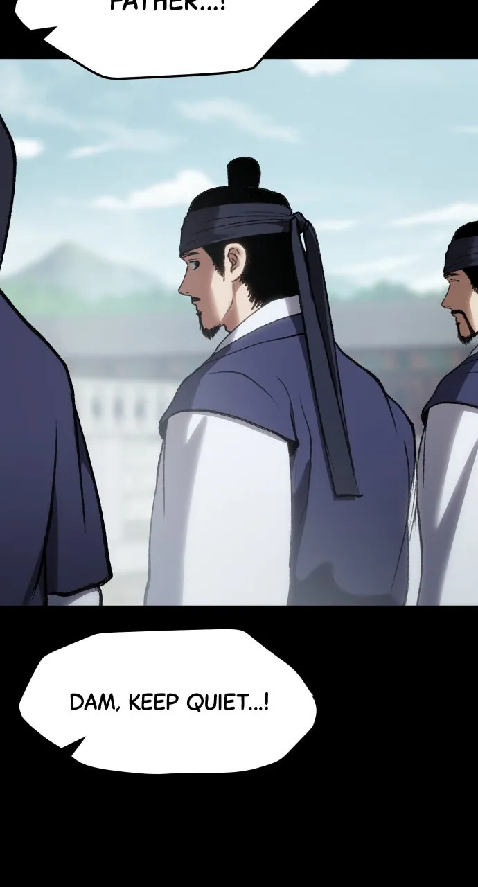 Chetamja: The King’s Eyes Chapter 43 page 83 - 