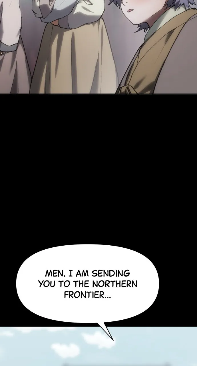 Chetamja: The King’s Eyes Chapter 43 page 89 - 