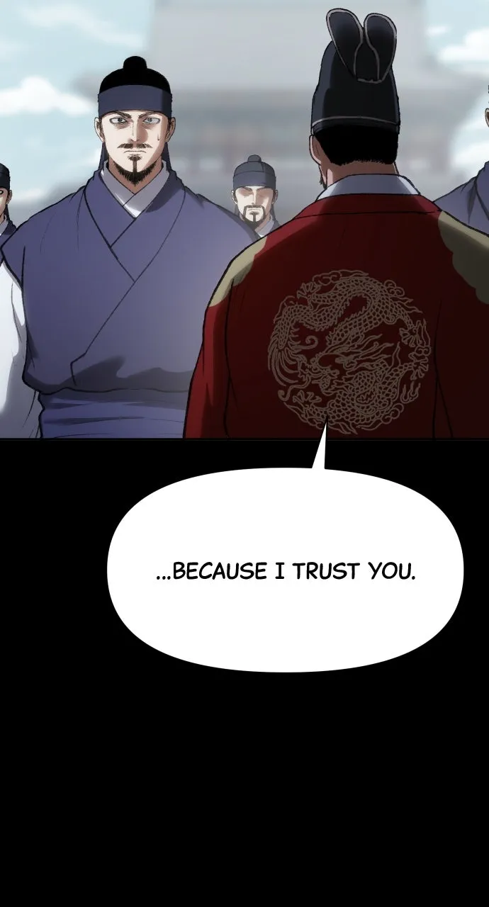 Chetamja: The King’s Eyes Chapter 43 page 90 - 