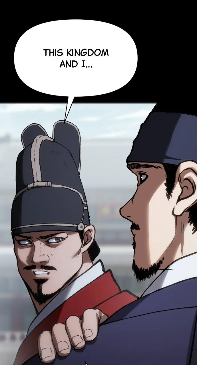 Chetamja: The King’s Eyes Chapter 43 page 92 - 