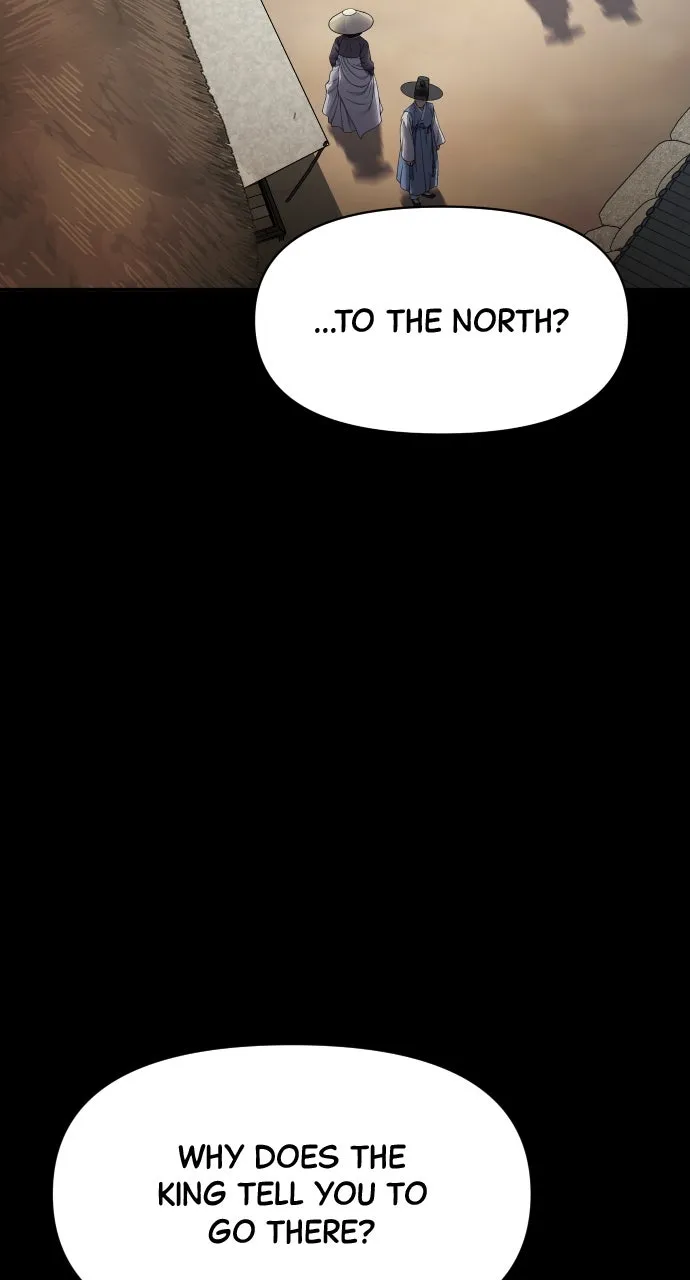 Chetamja: The King’s Eyes Chapter 43 page 98 - 