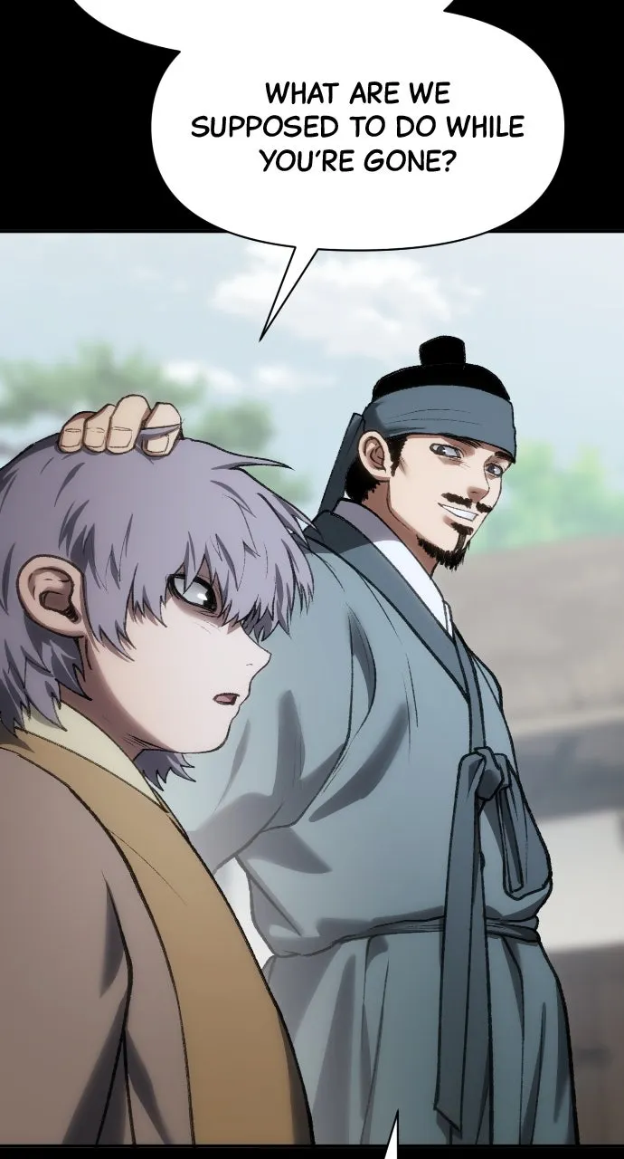 Chetamja: The King’s Eyes Chapter 43 page 99 - 