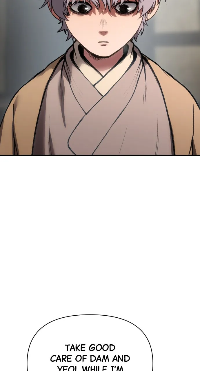 Chetamja: The King’s Eyes Chapter 44 page 2 - 
