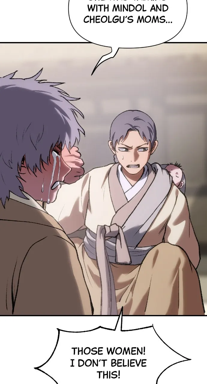 Chetamja: The King’s Eyes Chapter 44 page 102 - 
