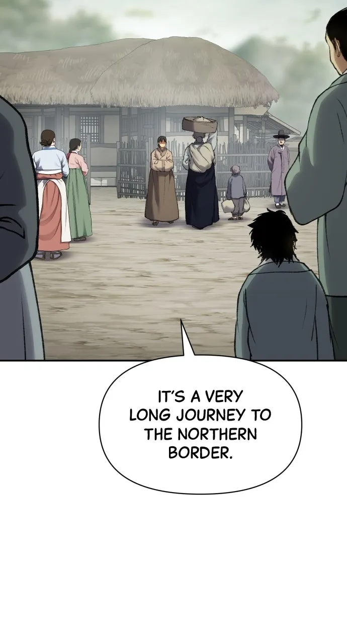 Chetamja: The King’s Eyes Chapter 44 page 118 - 