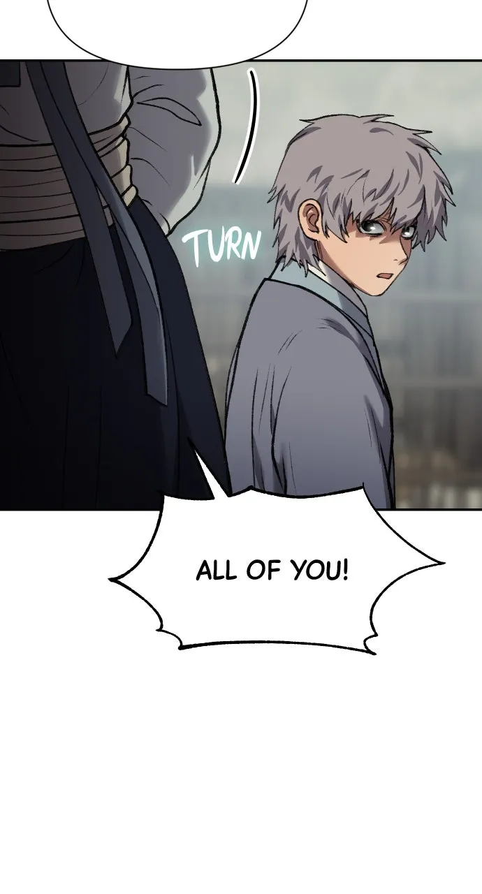 Chetamja: The King’s Eyes Chapter 44 page 124 - 