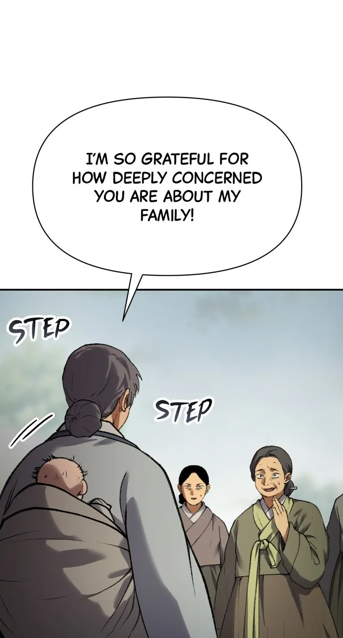 Chetamja: The King’s Eyes Chapter 44 page 125 - 