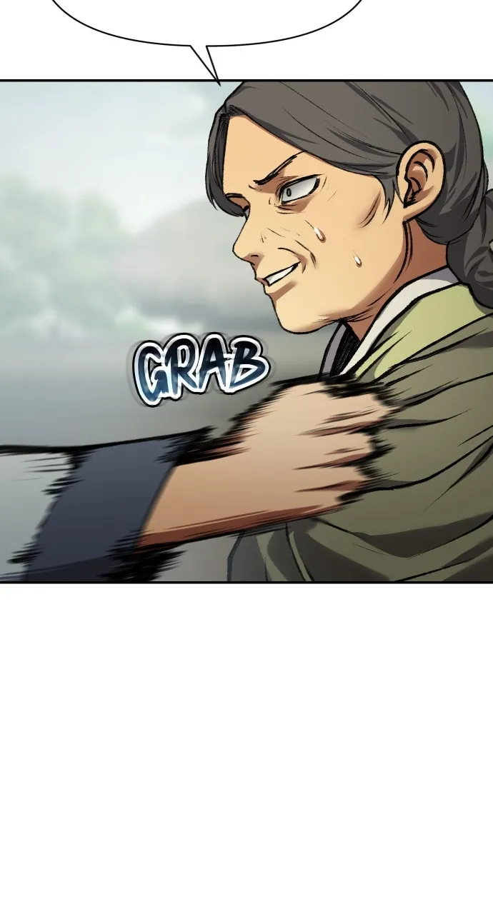 Chetamja: The King’s Eyes Chapter 44 page 127 - 