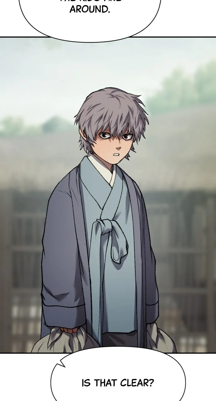 Chetamja: The King’s Eyes Chapter 44 page 130 - 
