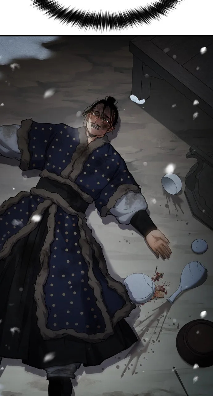 Chetamja: The King’s Eyes Chapter 44 page 136 - 