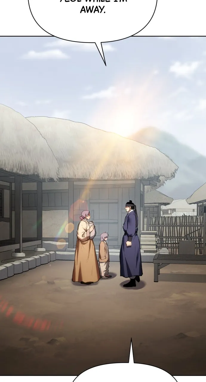 Chetamja: The King’s Eyes Chapter 44 page 3 - 