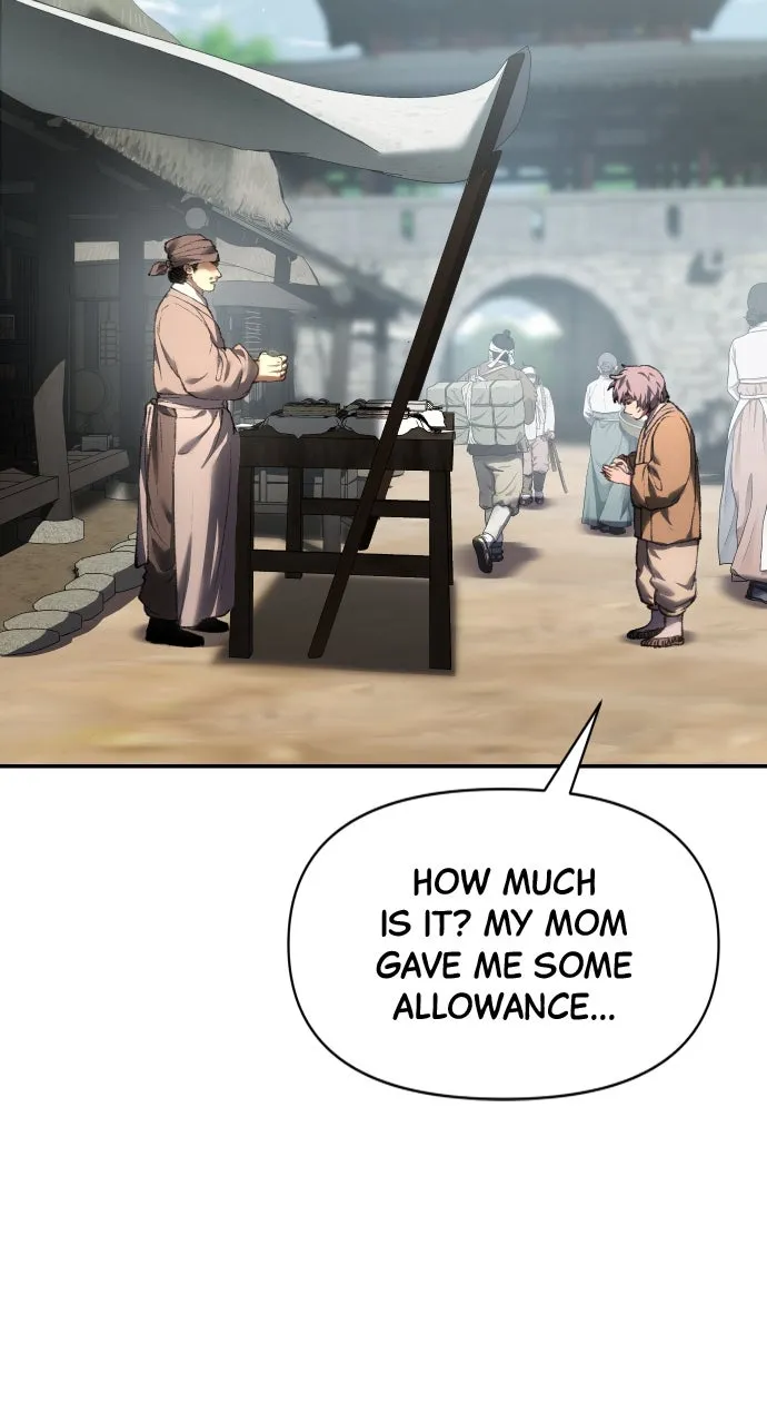 Chetamja: The King’s Eyes Chapter 44 page 24 - 