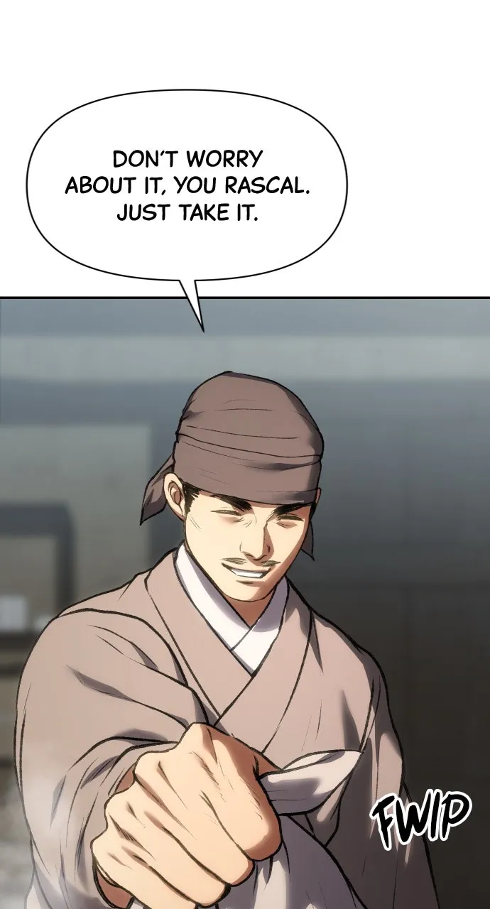 Chetamja: The King’s Eyes Chapter 44 page 25 - 
