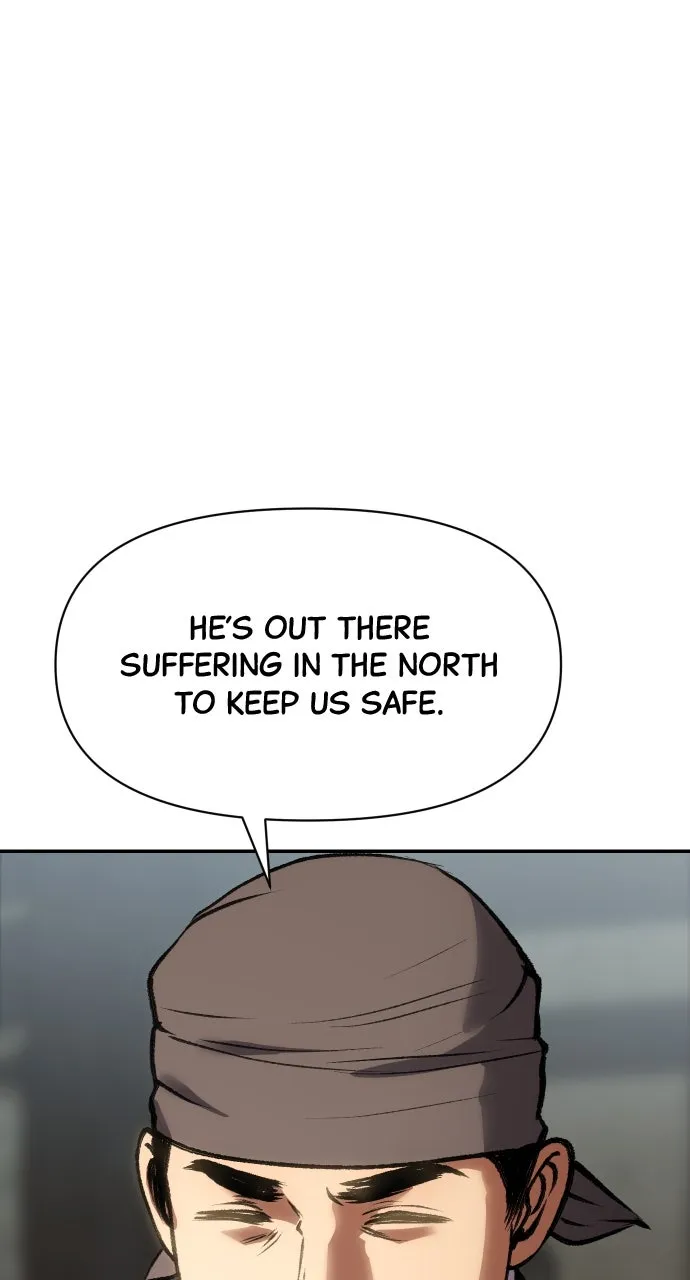 Chetamja: The King’s Eyes Chapter 44 page 28 - 