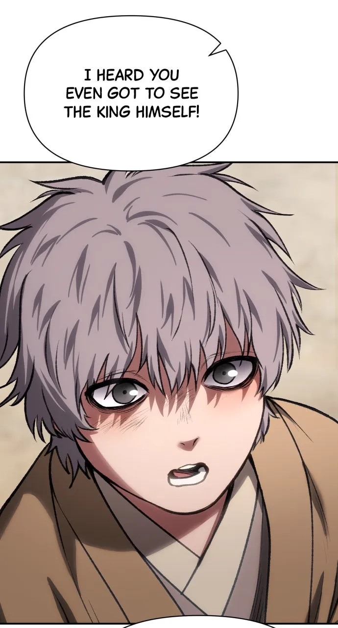Chetamja: The King’s Eyes Chapter 44 page 30 - 